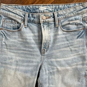 Old navy  Light Blue Jeans